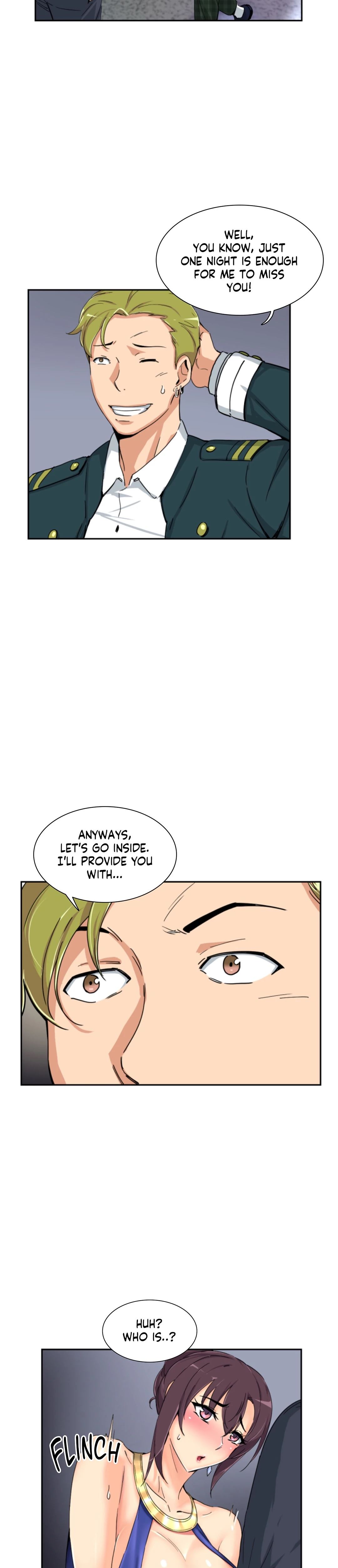 Bride Training Chapter 42 image 10