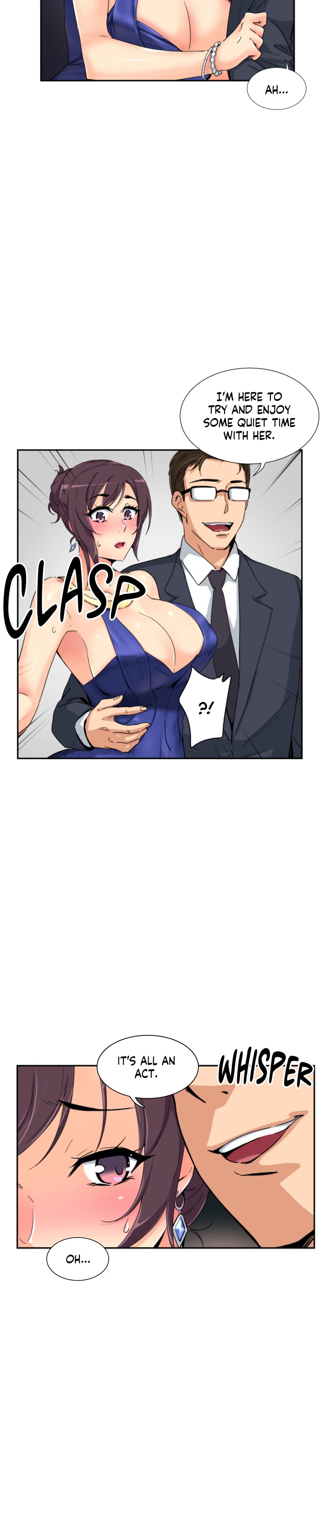 Bride Training Chapter 42 image 11