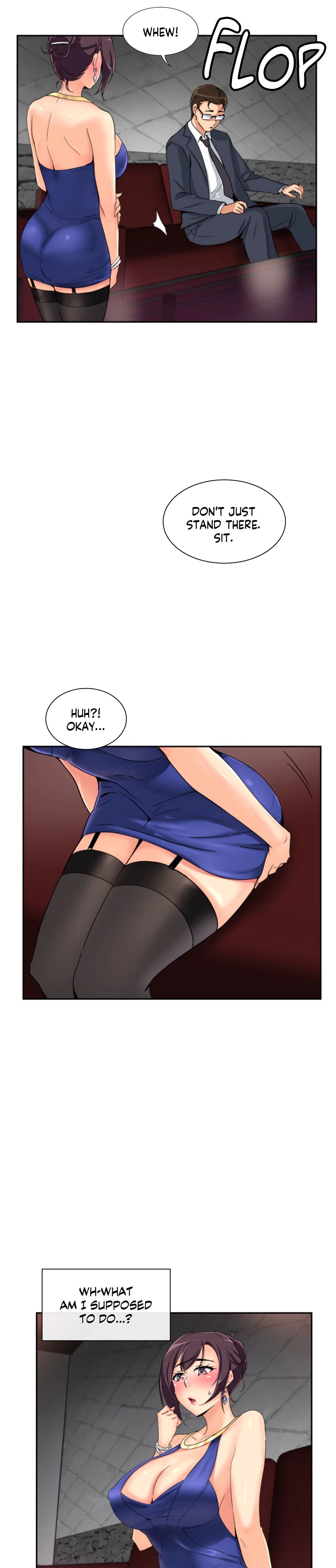 Bride Training Chapter 42 image 16