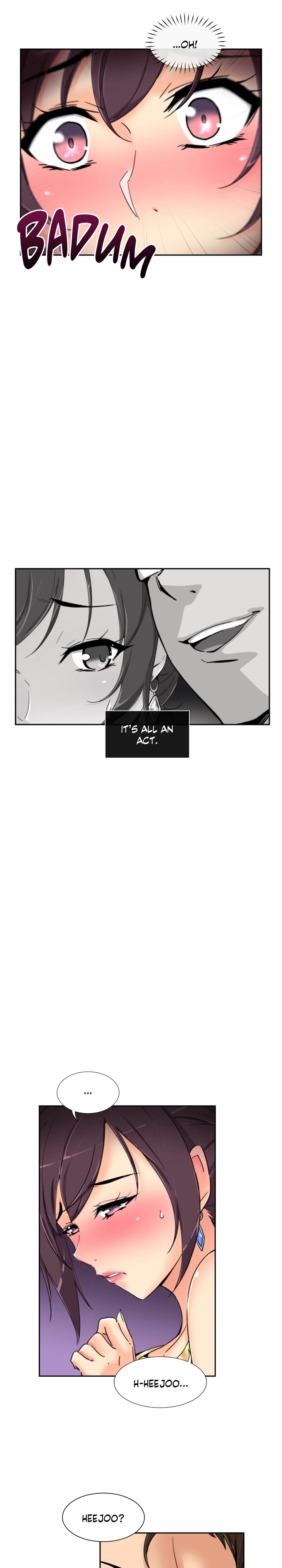 Bride Training Chapter 42 image 18