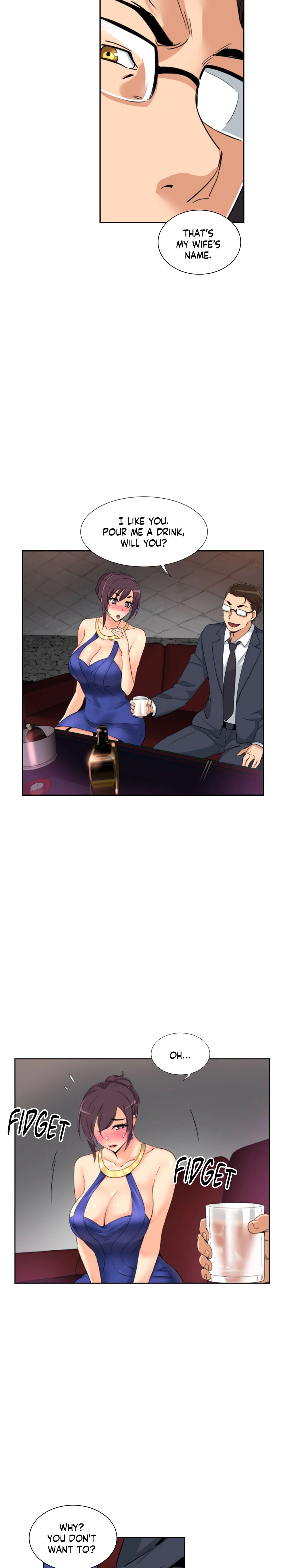 Bride Training Chapter 42 image 19