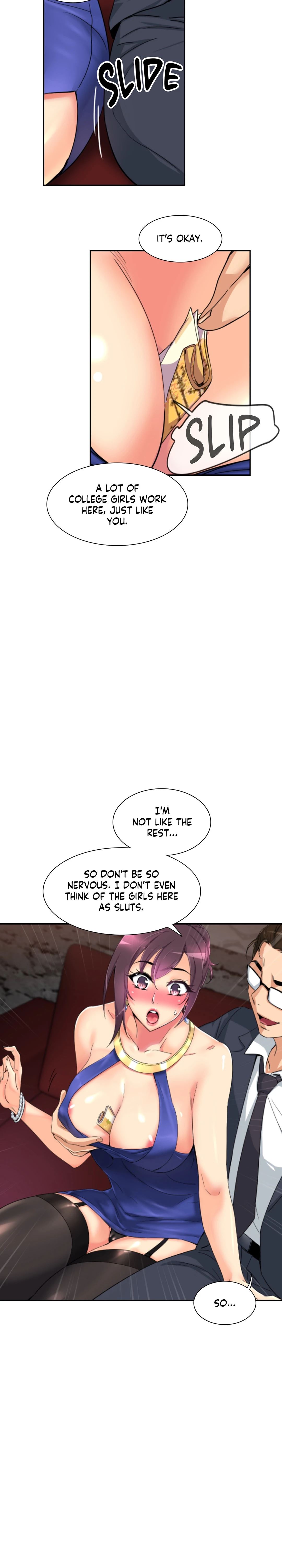 Bride Training Chapter 42 image 20