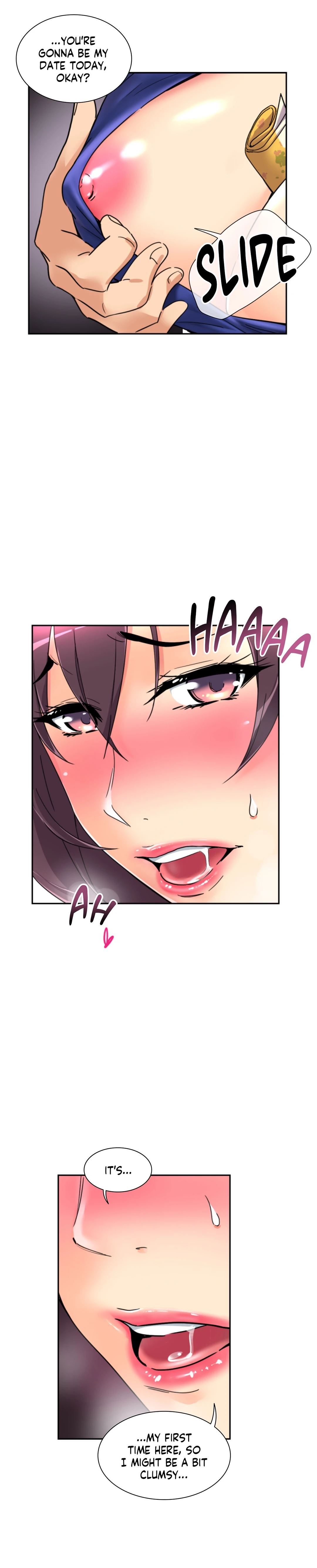 Bride Training Chapter 42 image 21