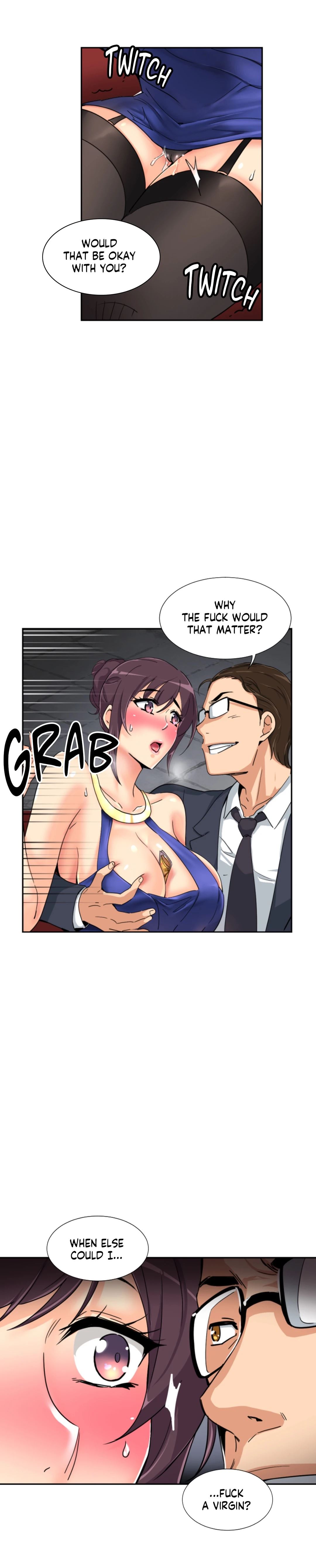 Bride Training Chapter 42 image 22