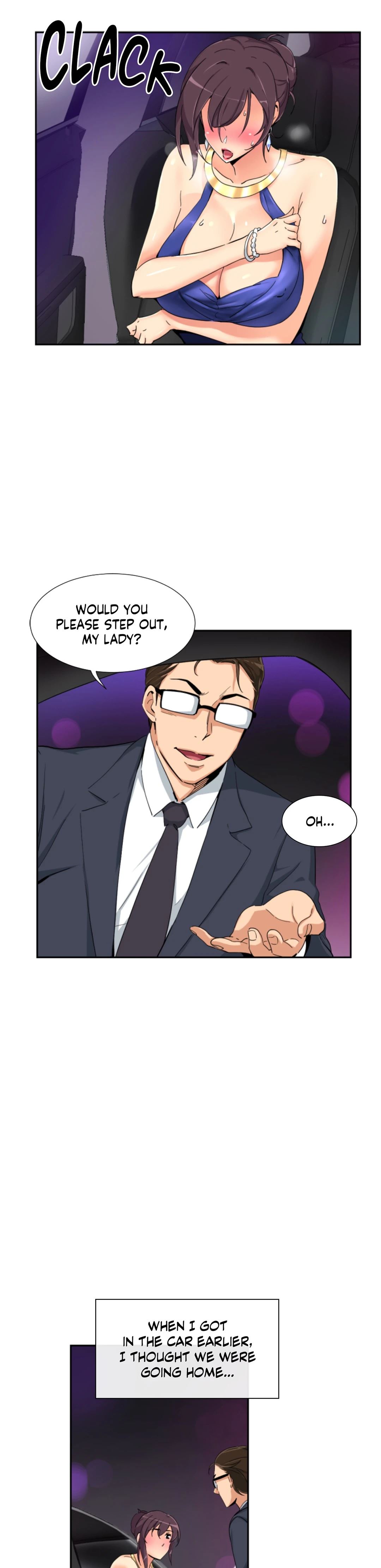 Bride Training Chapter 42 image 3