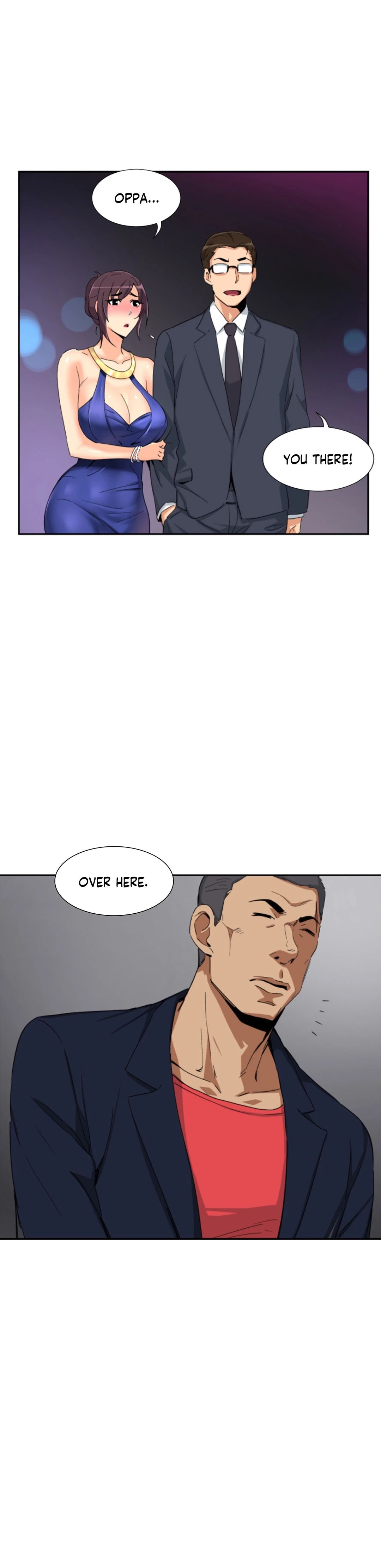 Bride Training Chapter 42 image 5