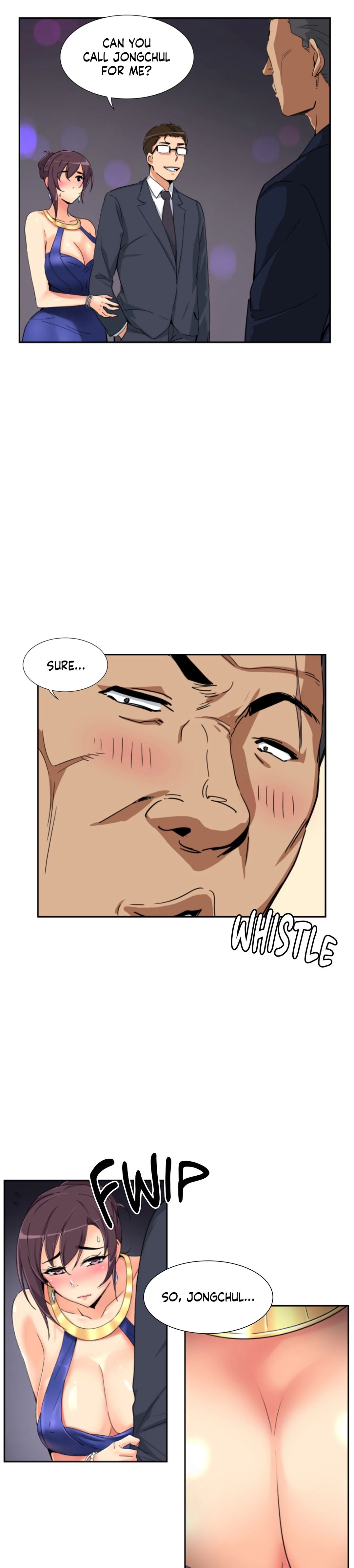 Bride Training Chapter 42 image 6