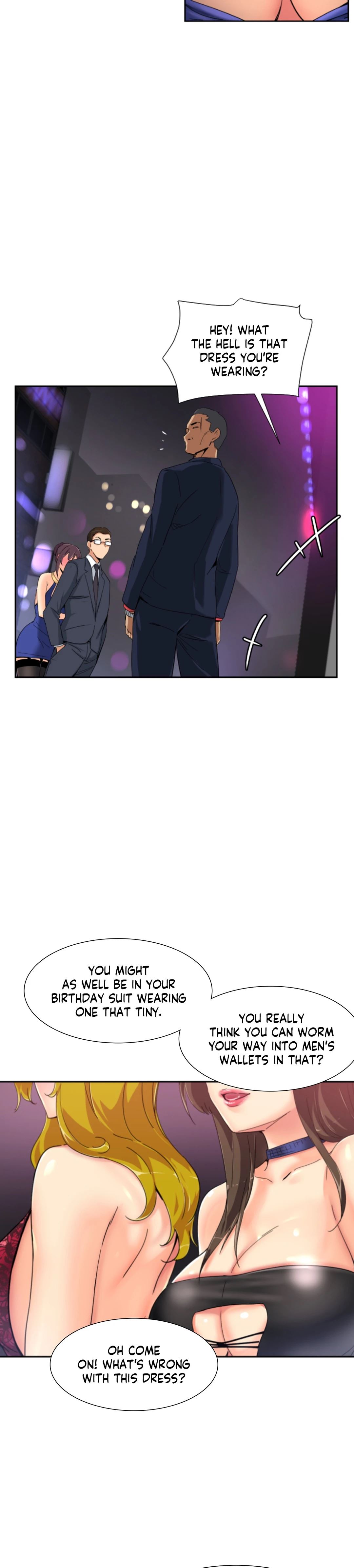 Bride Training Chapter 42 image 7