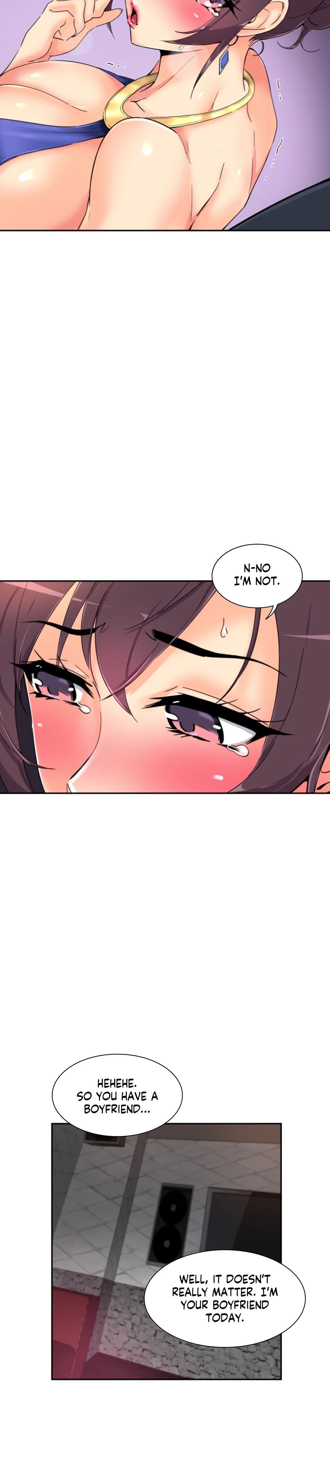 Bride Training Chapter 43 image 10