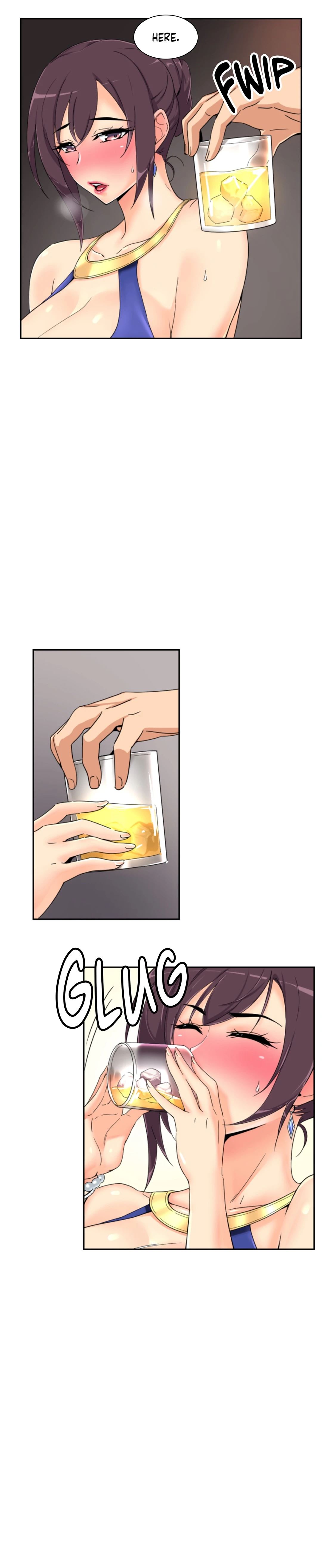 Bride Training Chapter 43 image 12