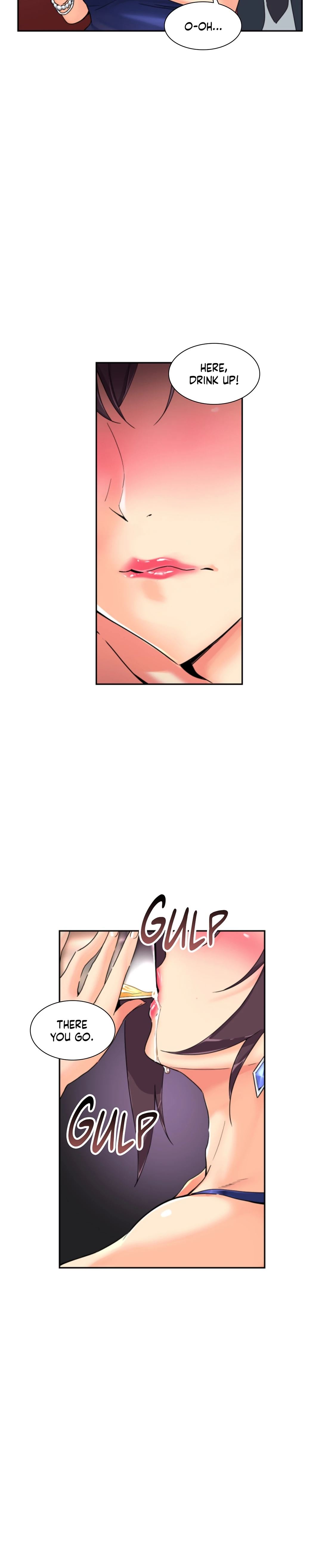 Bride Training Chapter 43 image 14