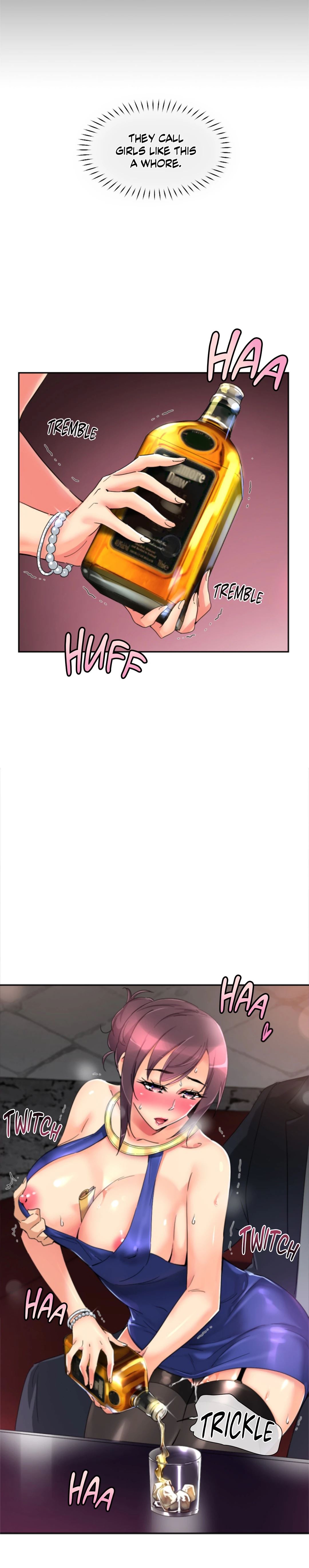 Bride Training Chapter 43 image 1