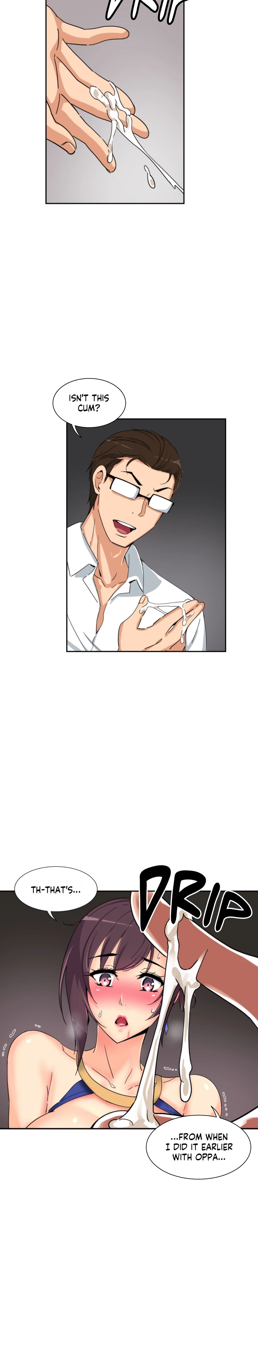Bride Training Chapter 43 image 23