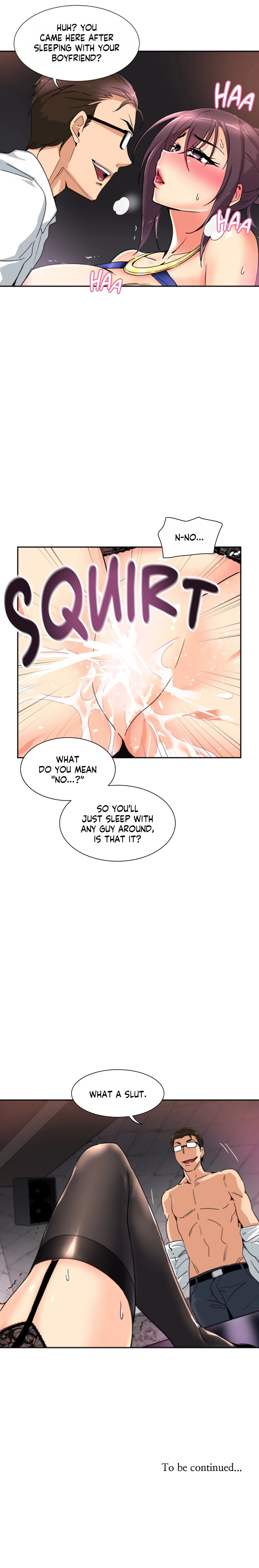 Bride Training Chapter 43 image 24
