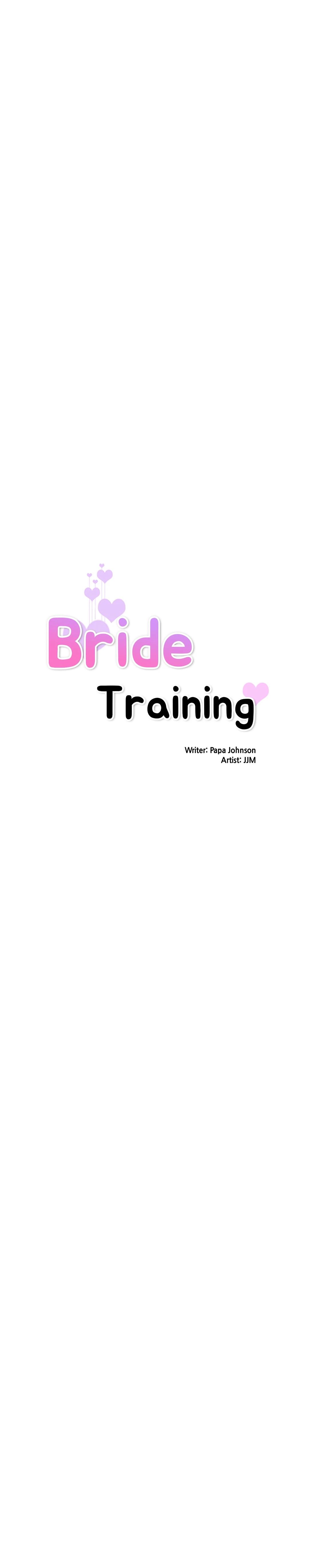 Bride Training Chapter 43 image 2