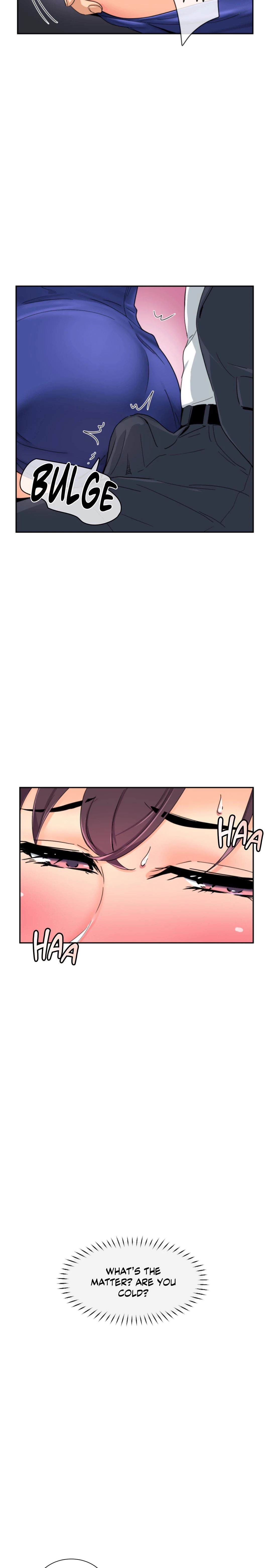 Bride Training Chapter 43 image 4