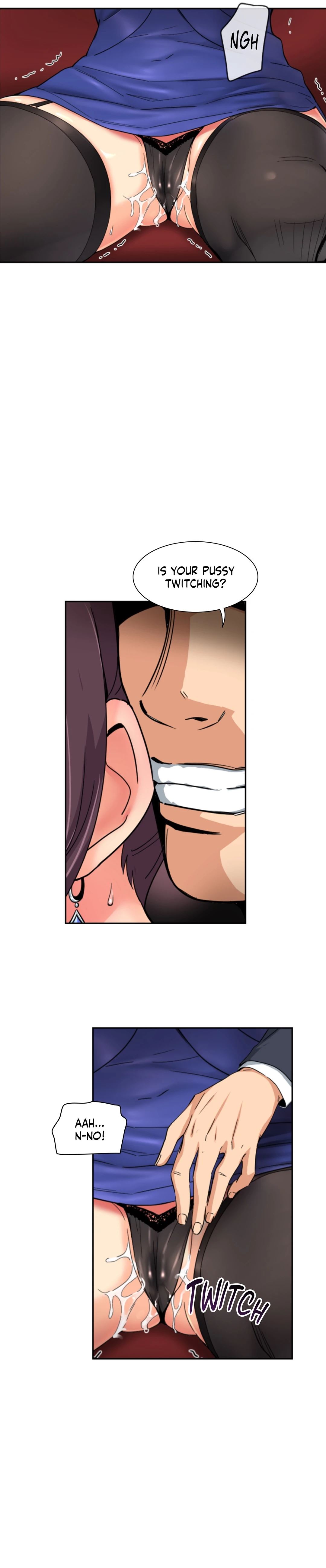 Bride Training Chapter 43 image 6