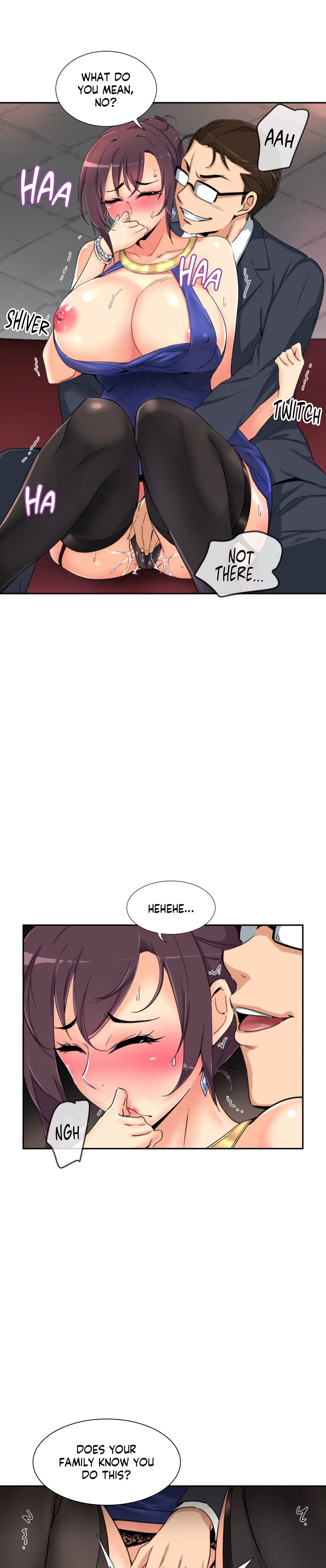 Bride Training Chapter 43 image 7