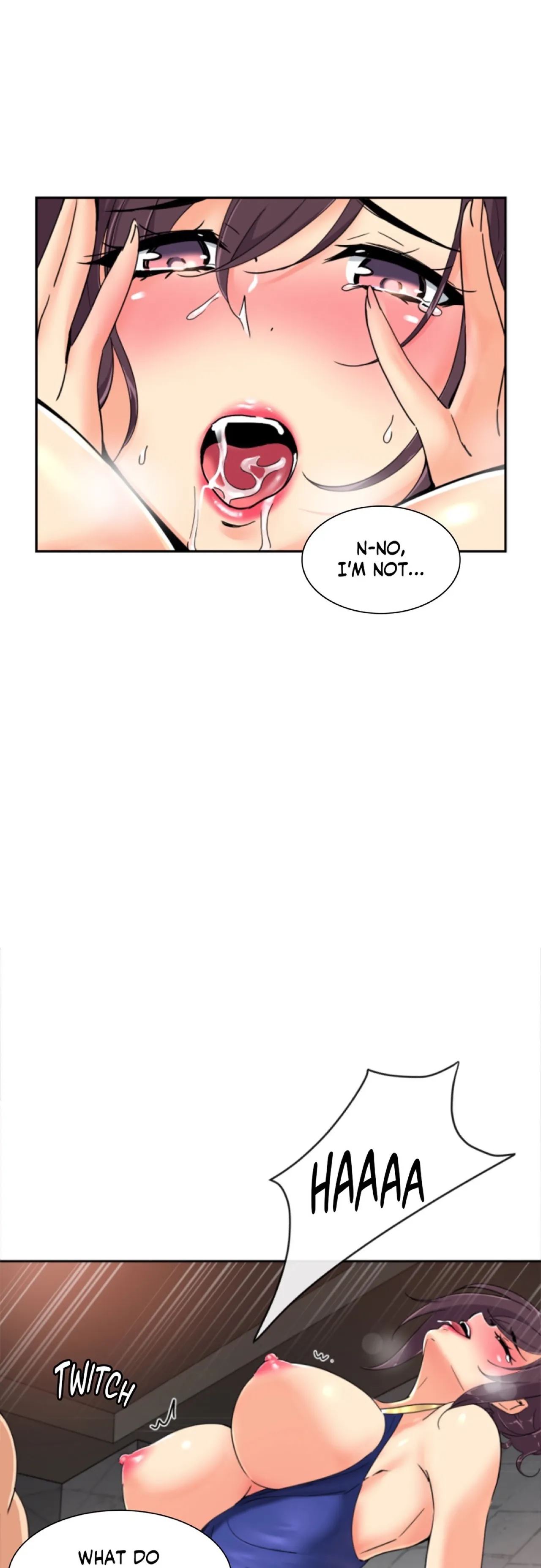 Bride Training Chapter 44 image 9
