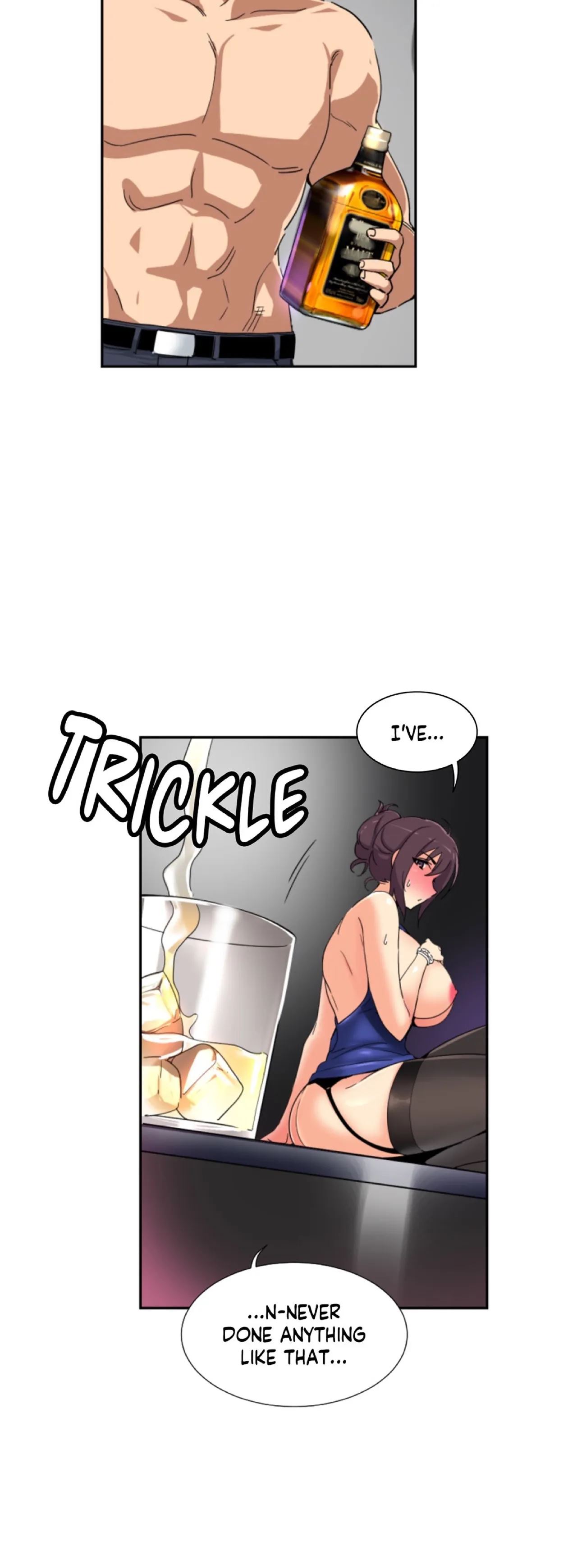Bride Training Chapter 44 image 26