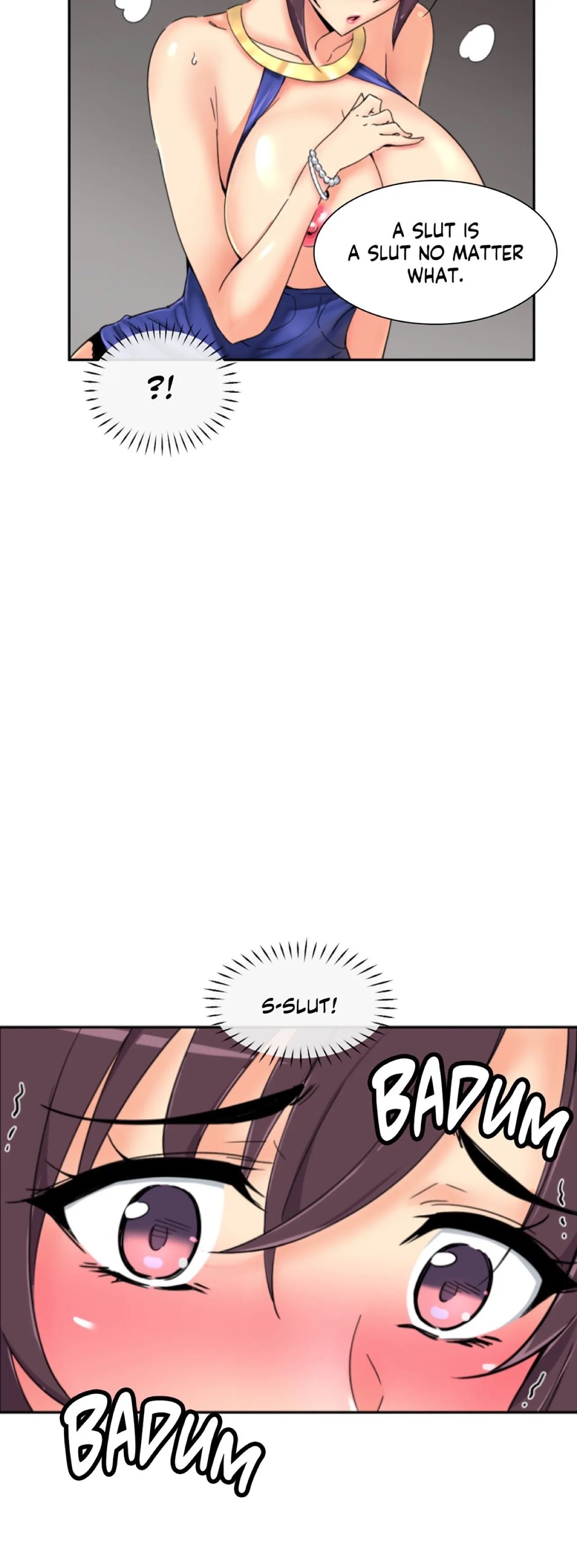 Bride Training Chapter 44 image 28