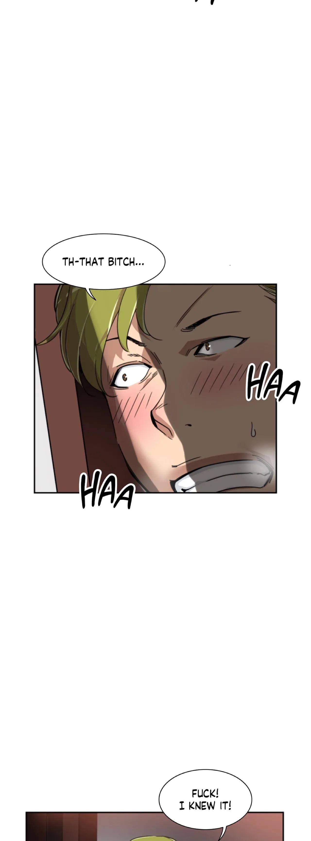 Bride Training Chapter 44 image 38