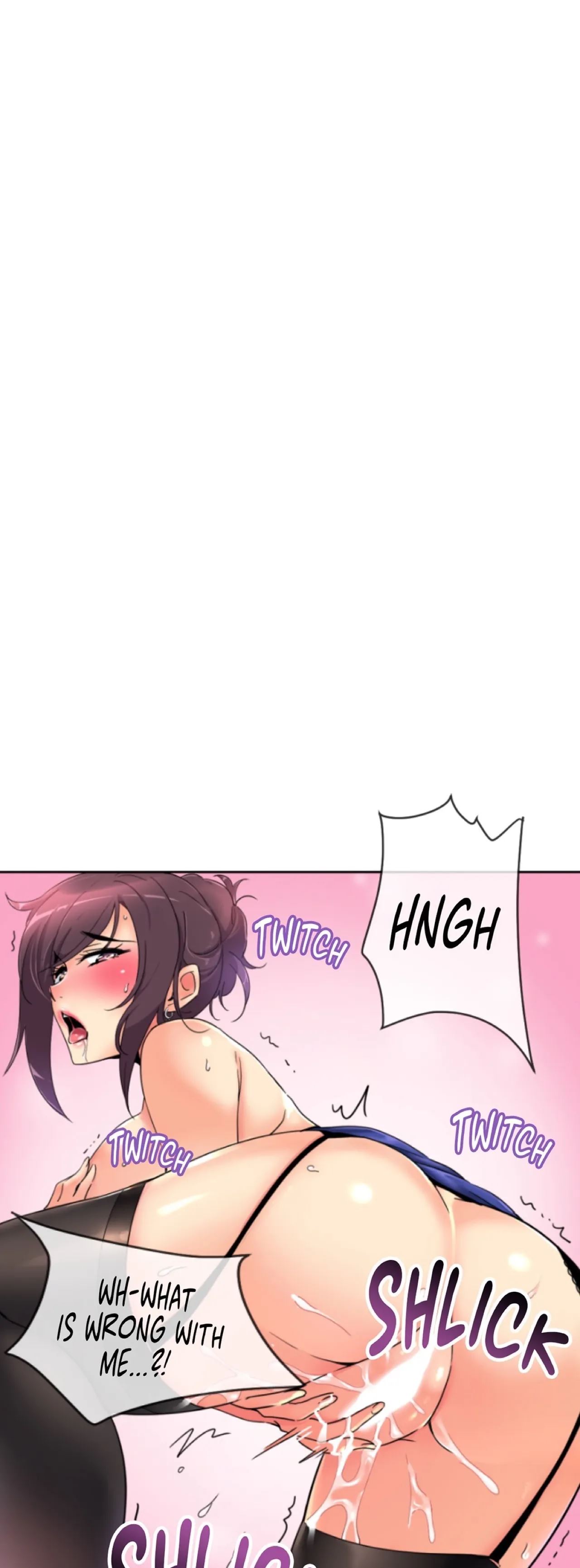 Bride Training Chapter 44 image 40