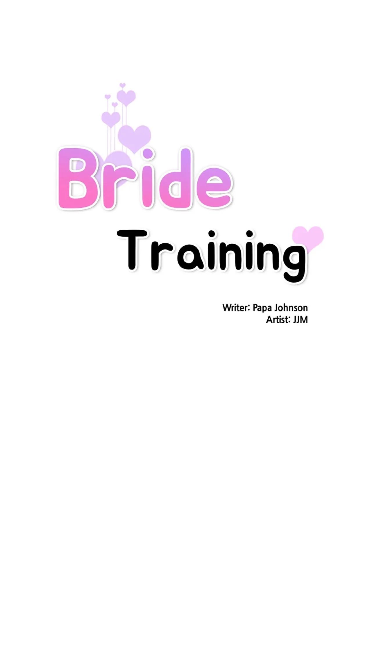 Bride Training Chapter 44 image 4