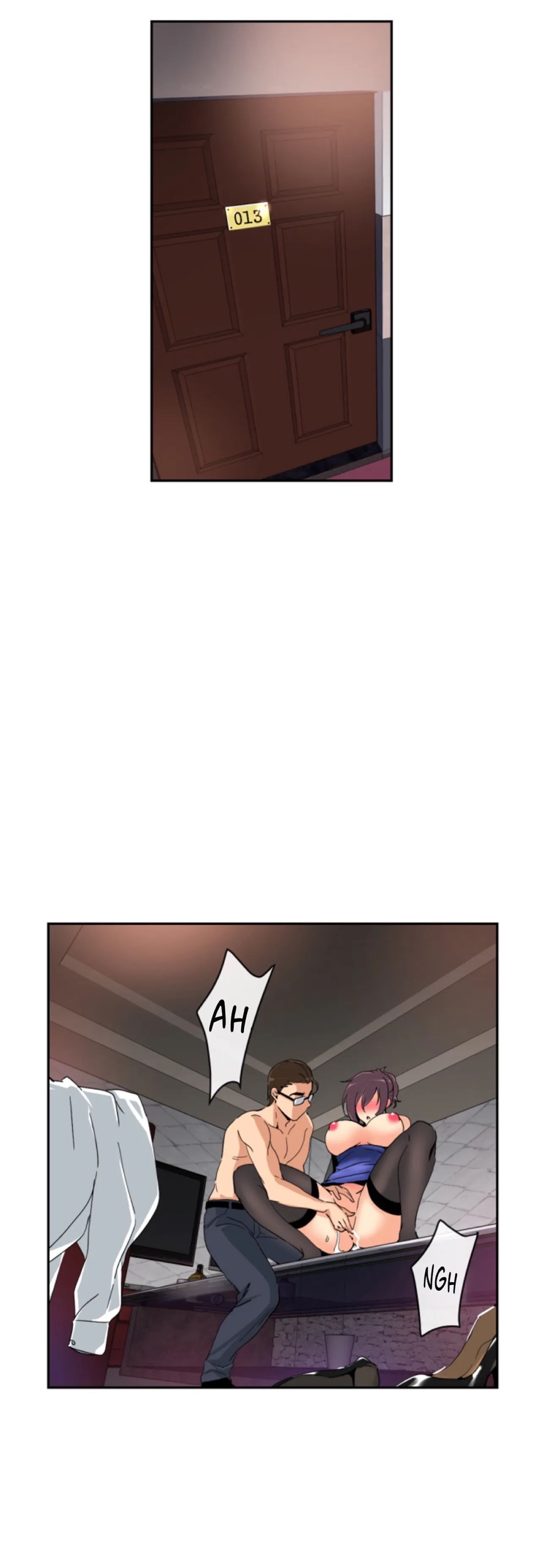 Bride Training Chapter 44 image 6