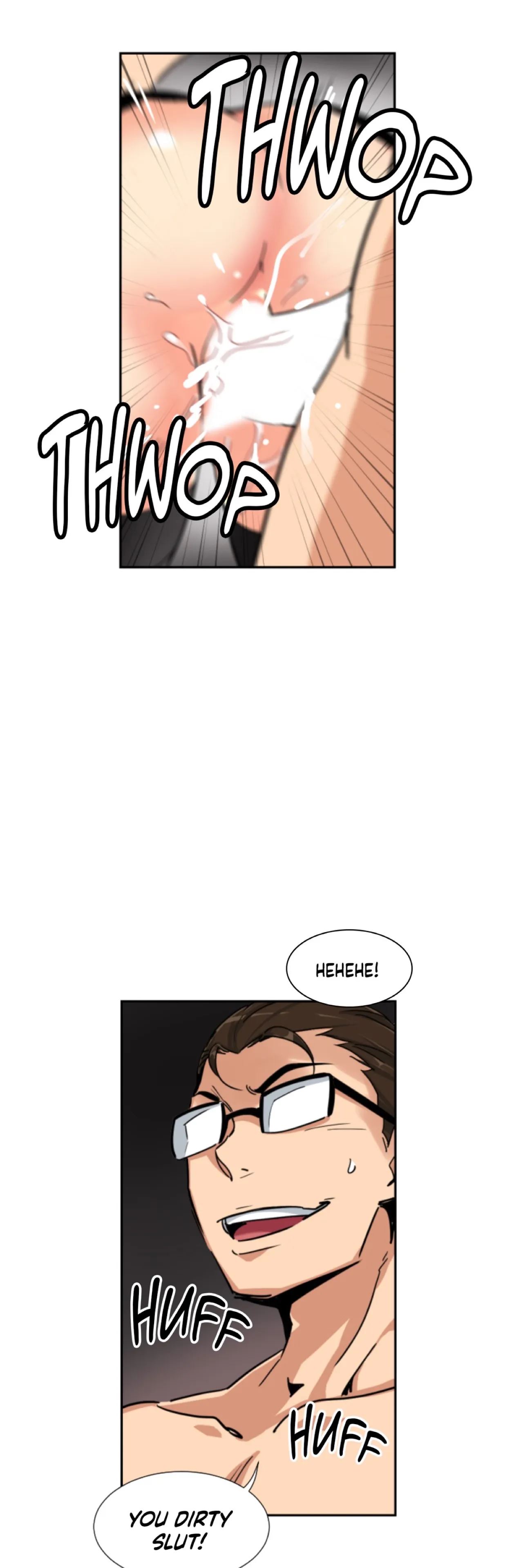 Bride Training Chapter 45 image 25