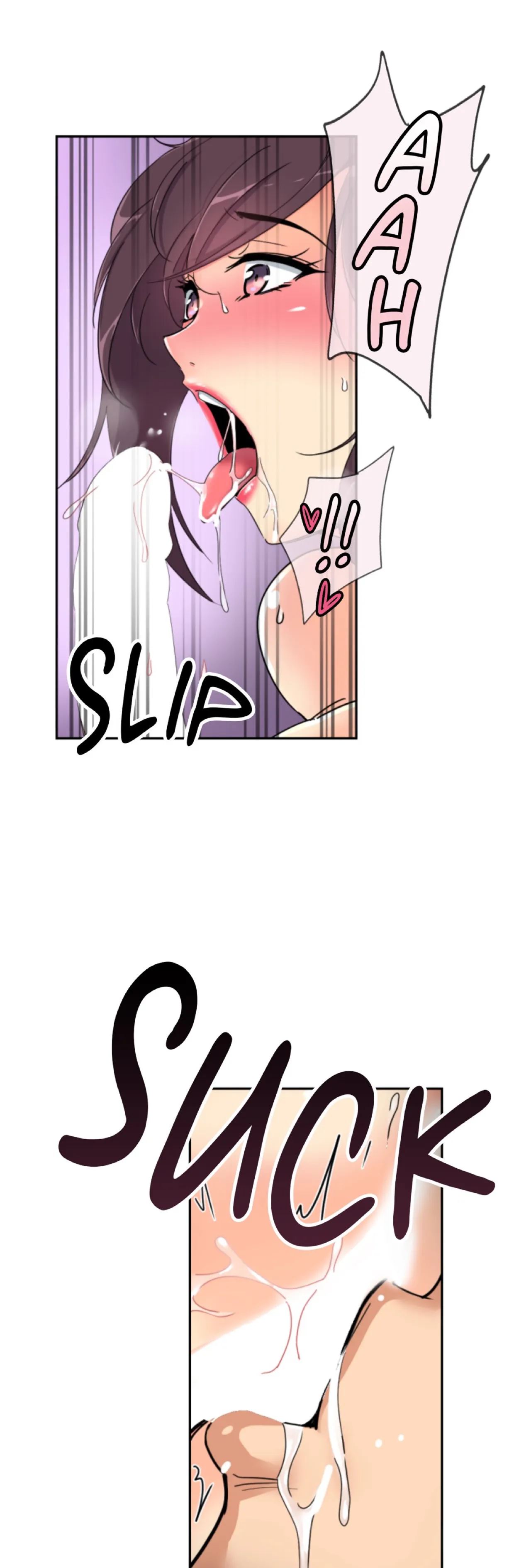 Bride Training Chapter 45 image 35