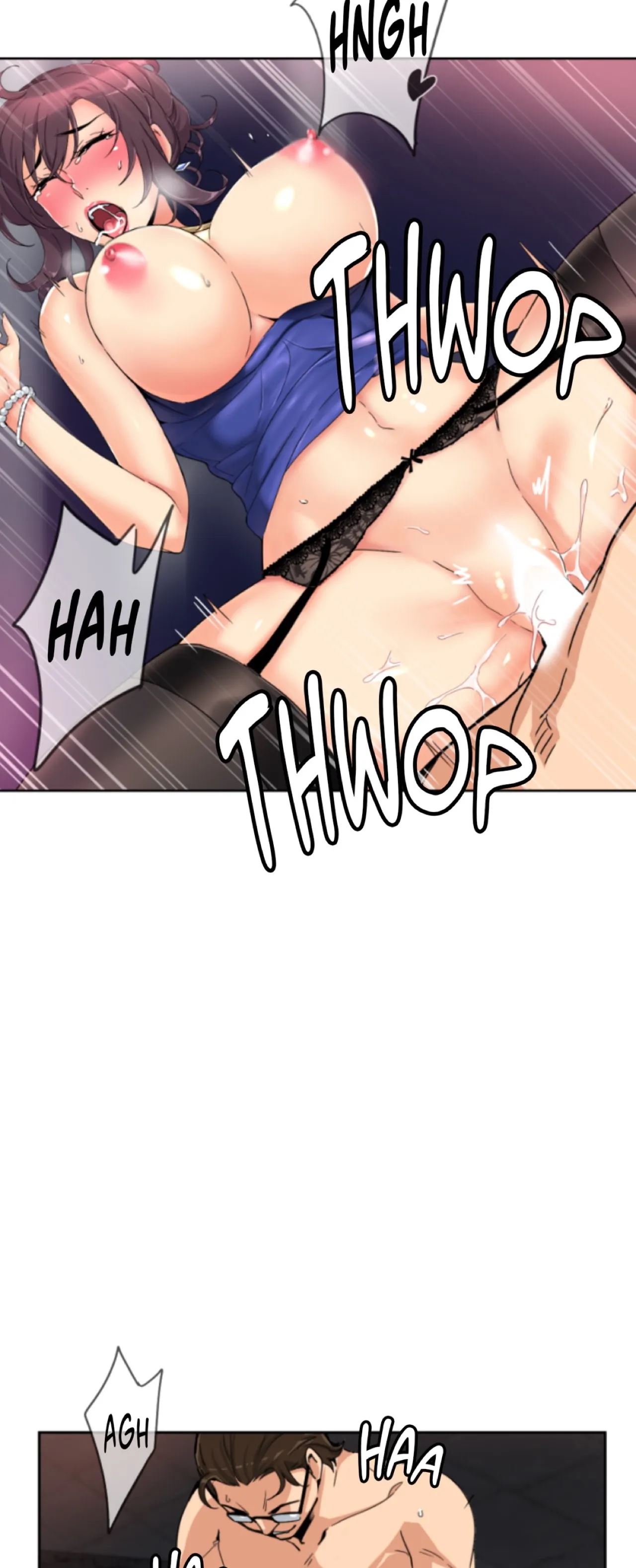 Bride Training Chapter 45 image 7