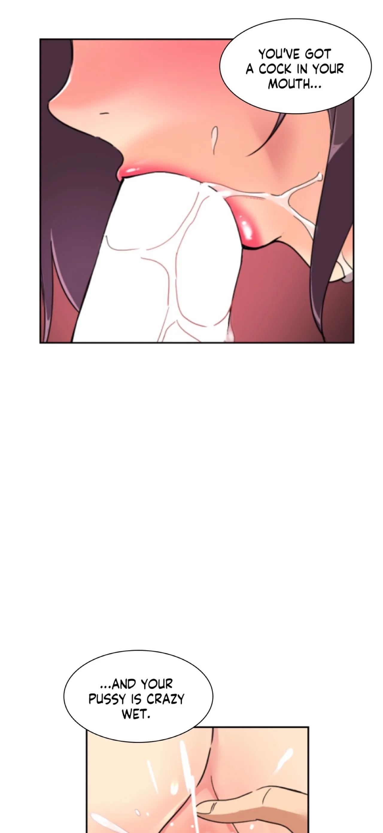 Bride Training Chapter 46 image 12