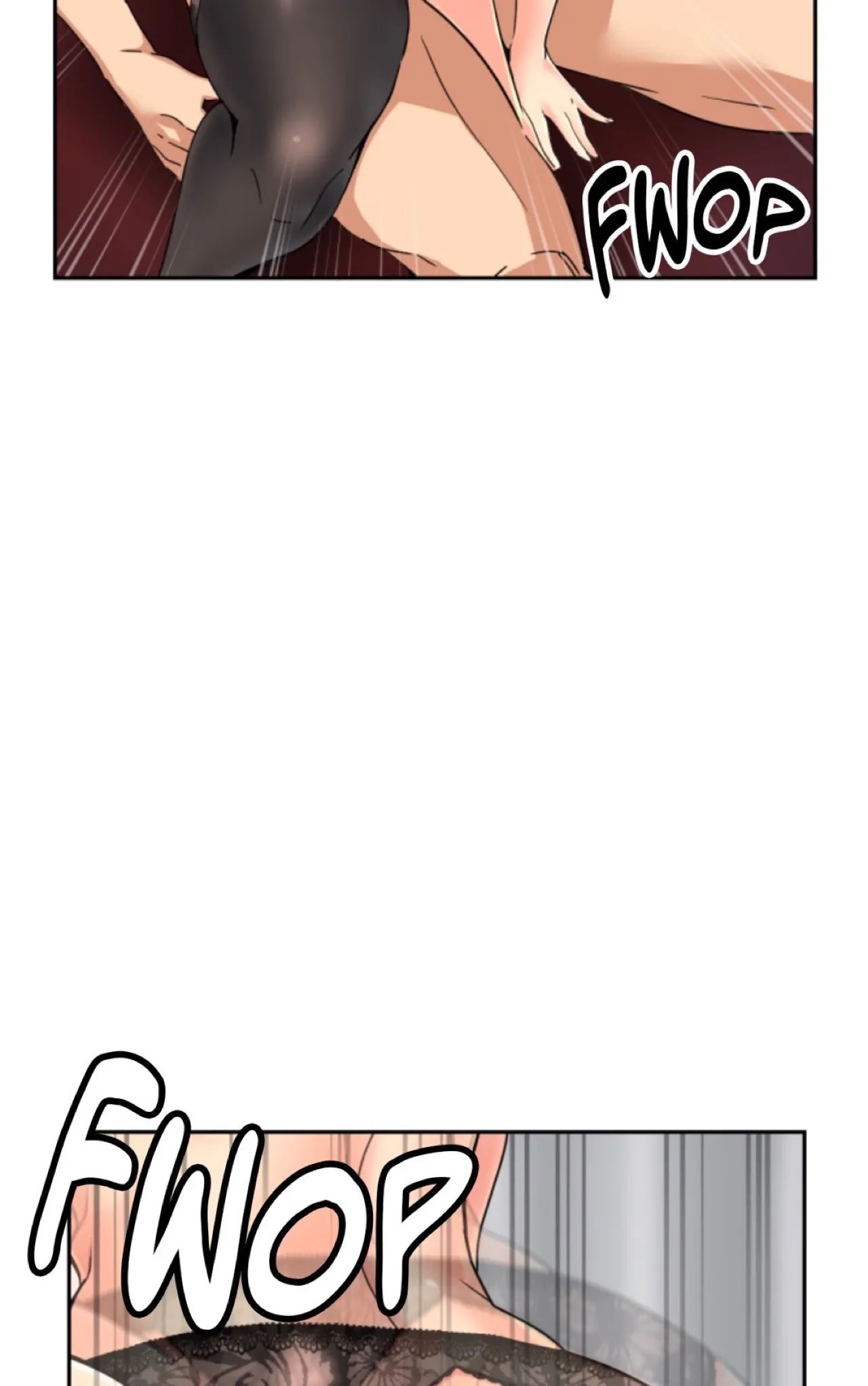 Bride Training Chapter 46 image 27