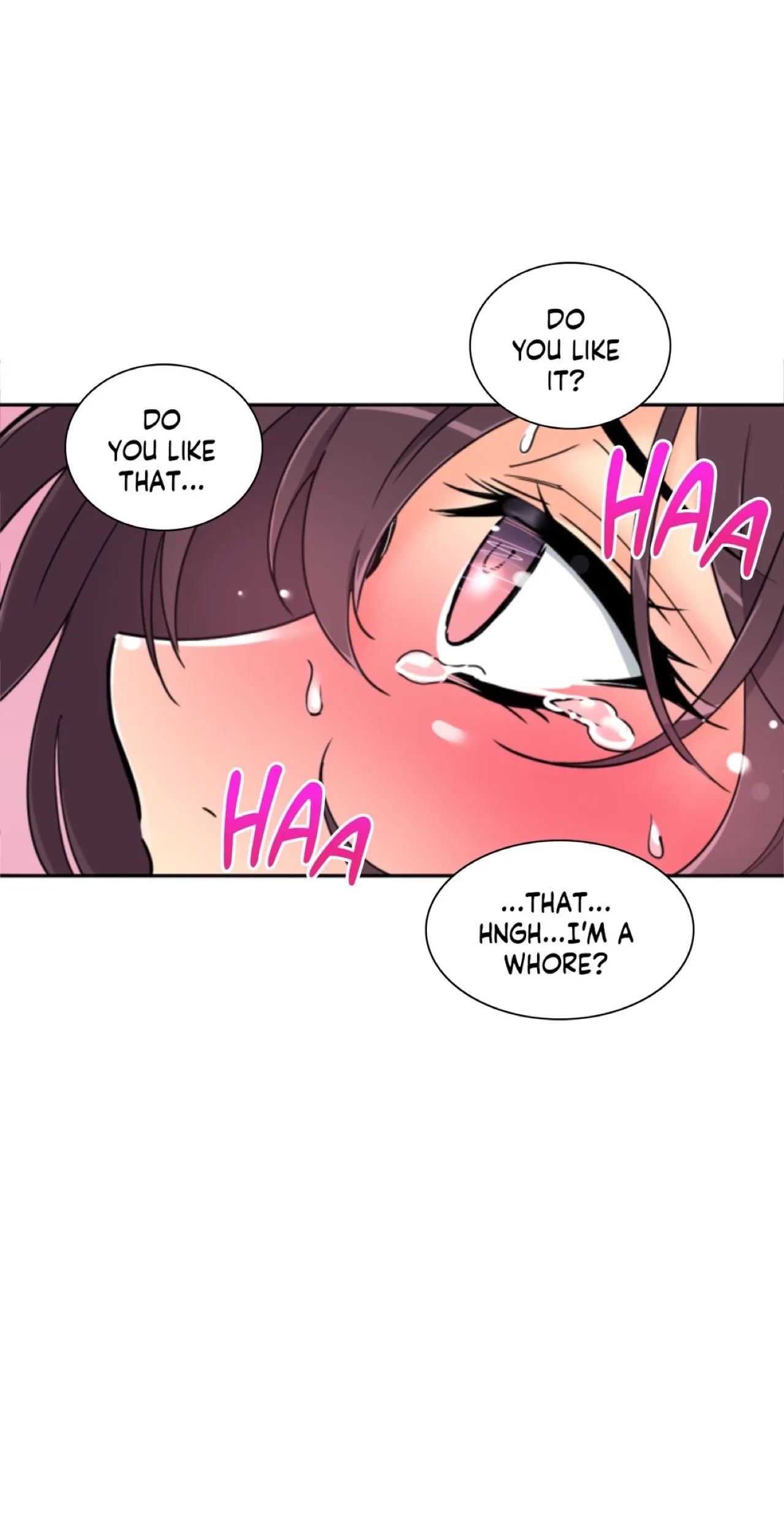Bride Training Chapter 46 image 37