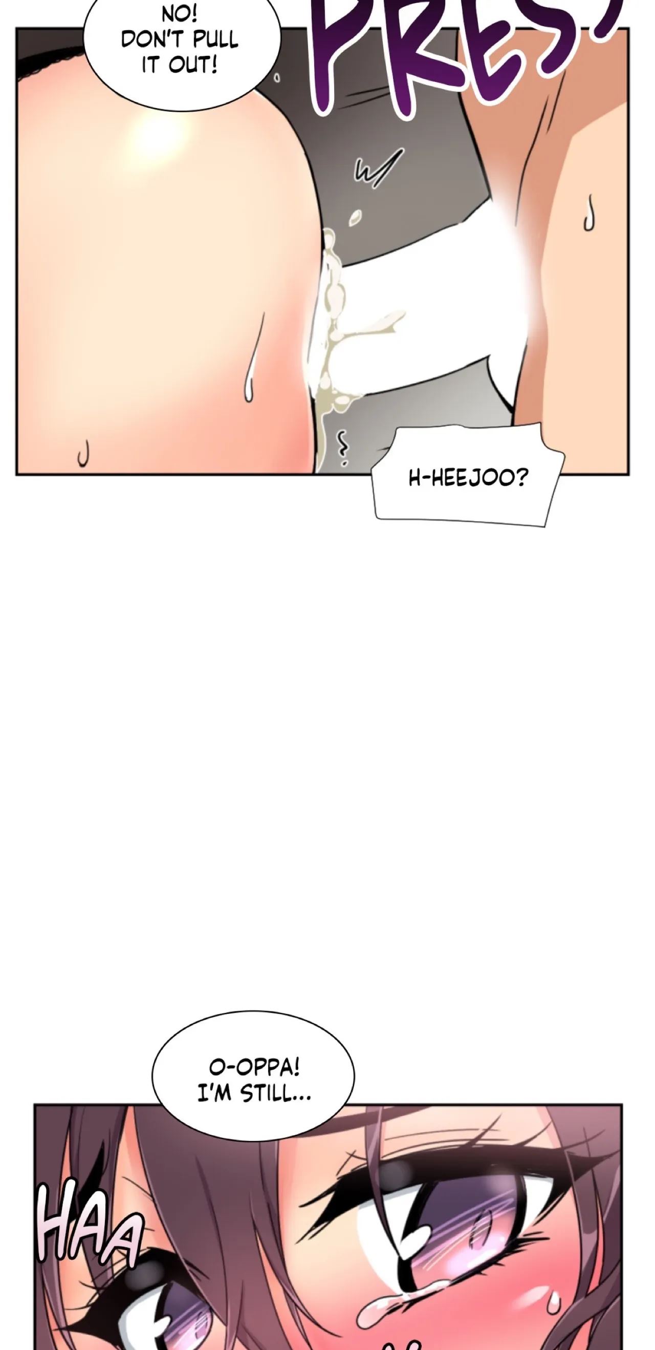 Bride Training Chapter 46 image 44