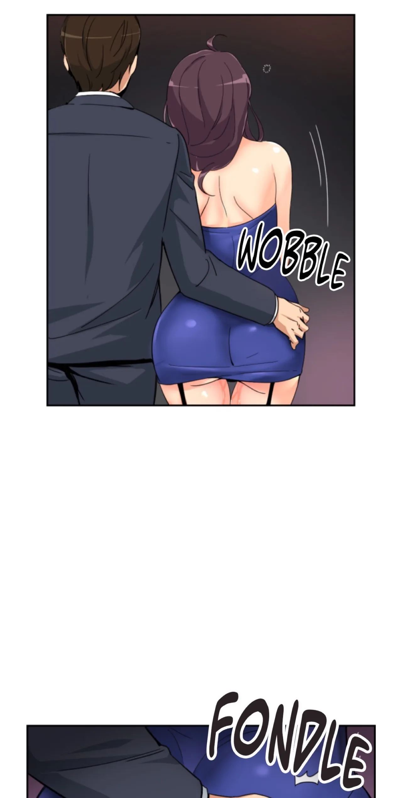 Bride Training Chapter 46 image 53