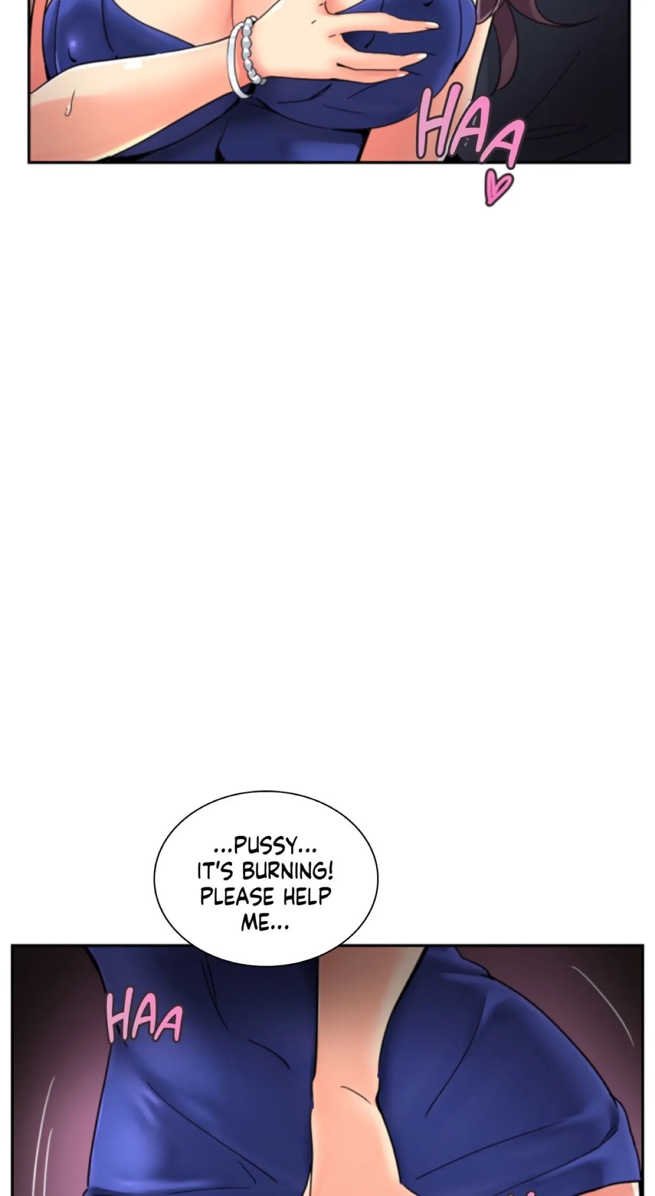 Bride Training Chapter 46 image 61