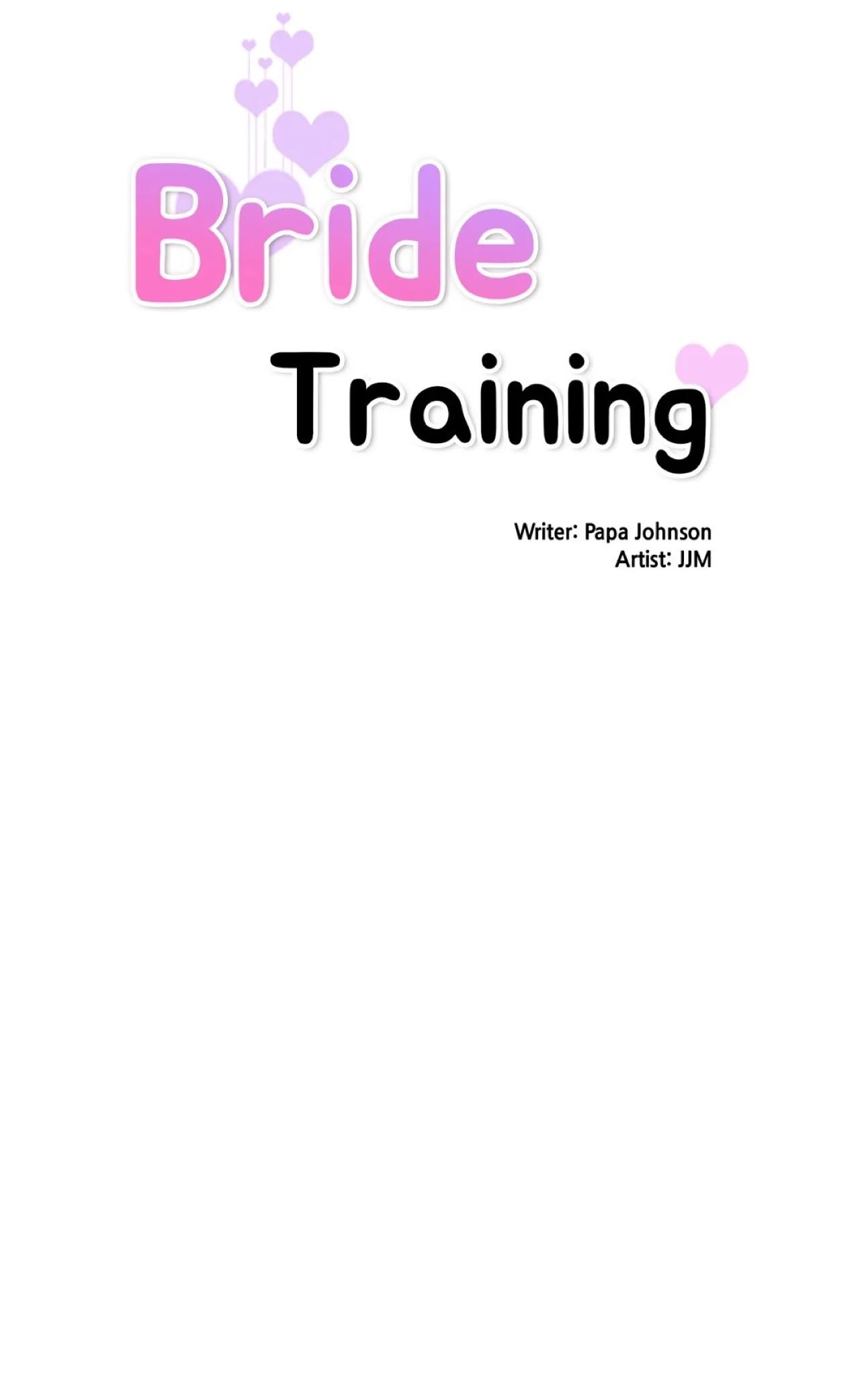 Bride Training Chapter 46 image 6