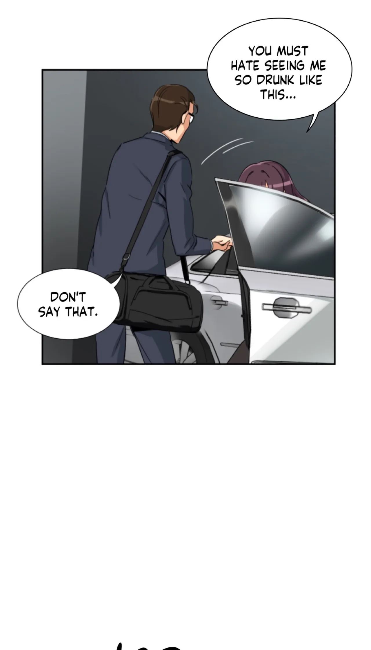 Bride Training Chapter 47 image 16