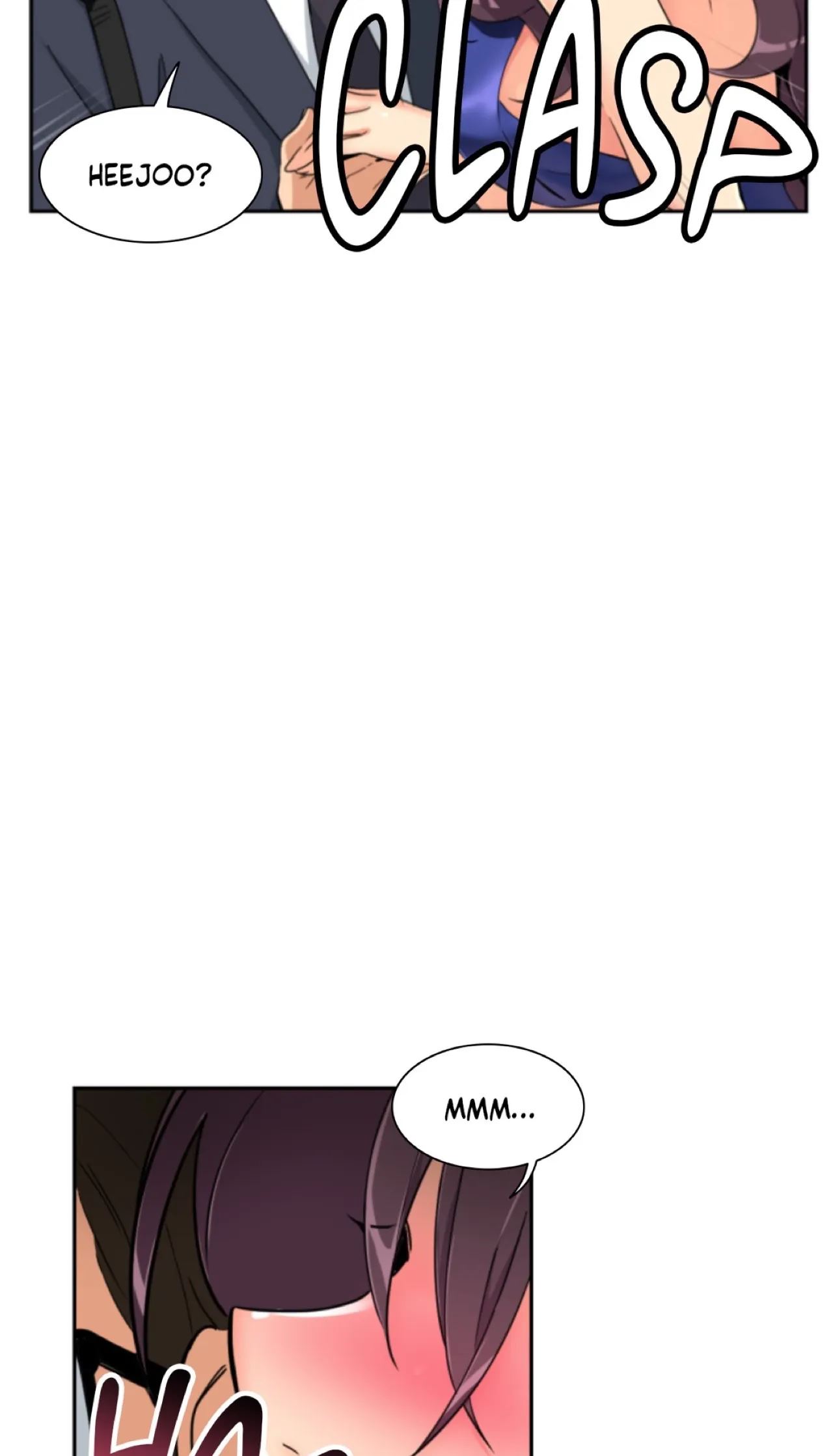 Bride Training Chapter 47 image 18
