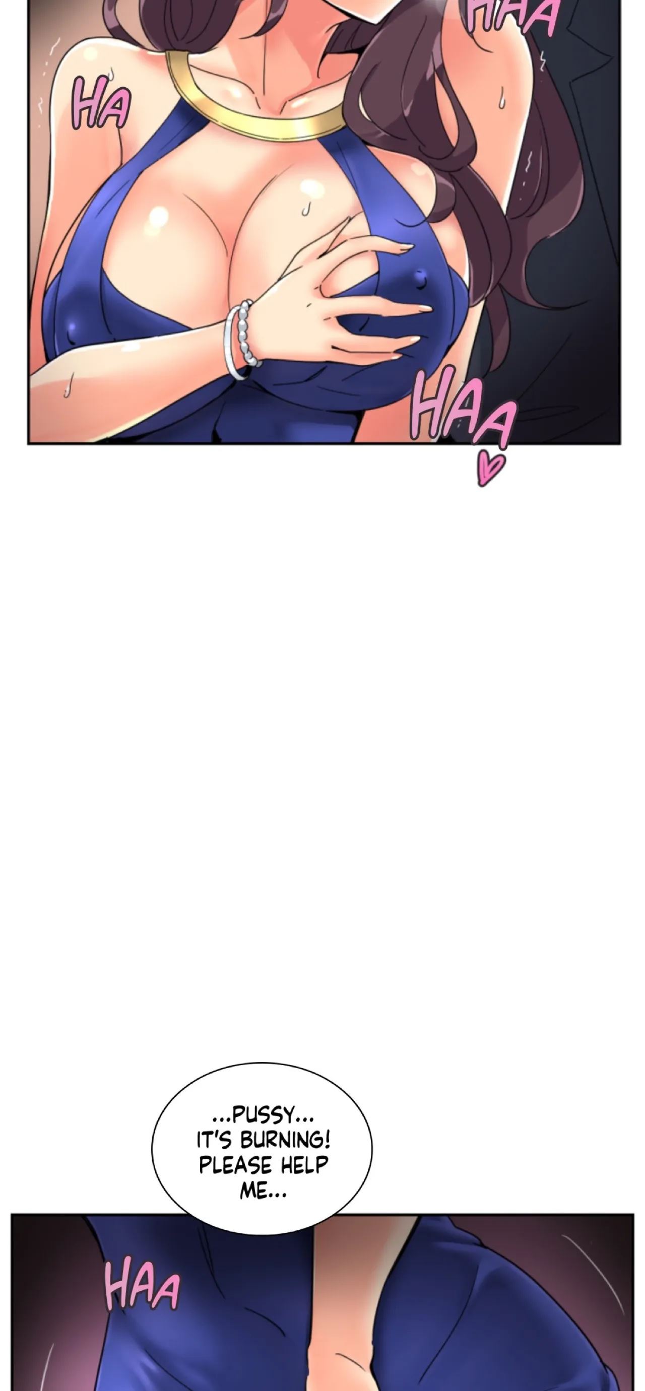 Bride Training Chapter 47 image 1
