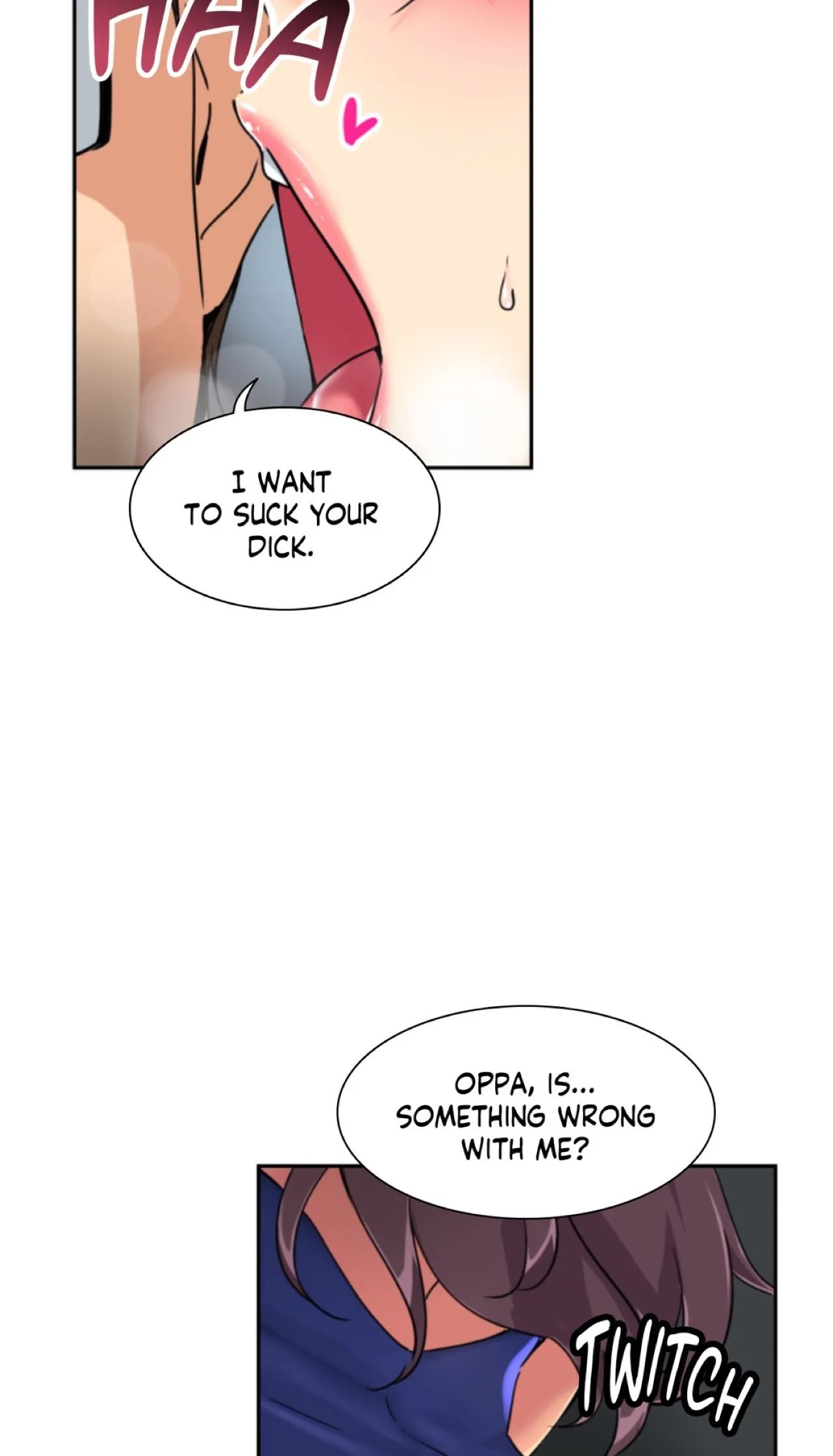 Bride Training Chapter 47 image 19