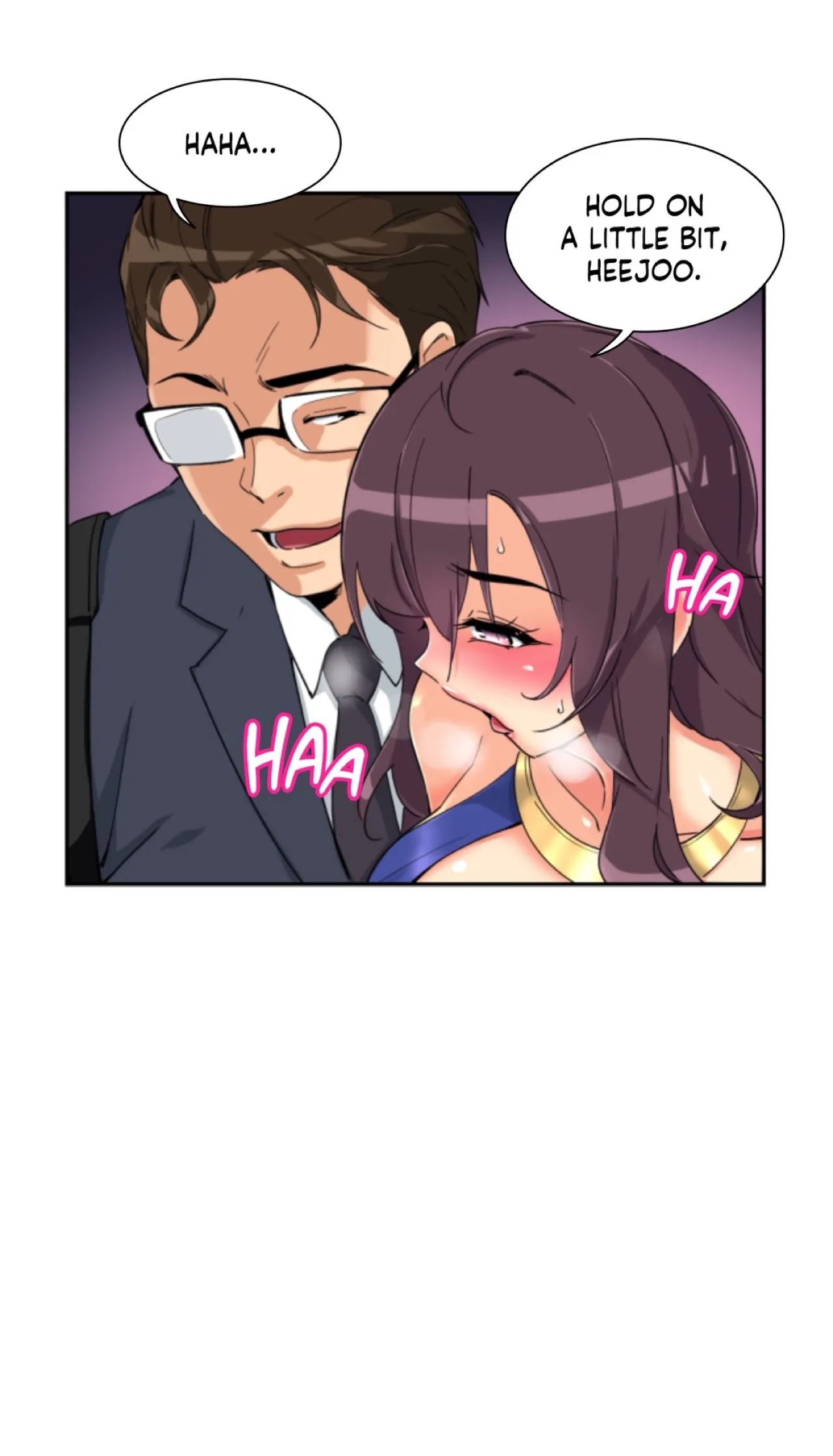 Bride Training Chapter 47 image 22