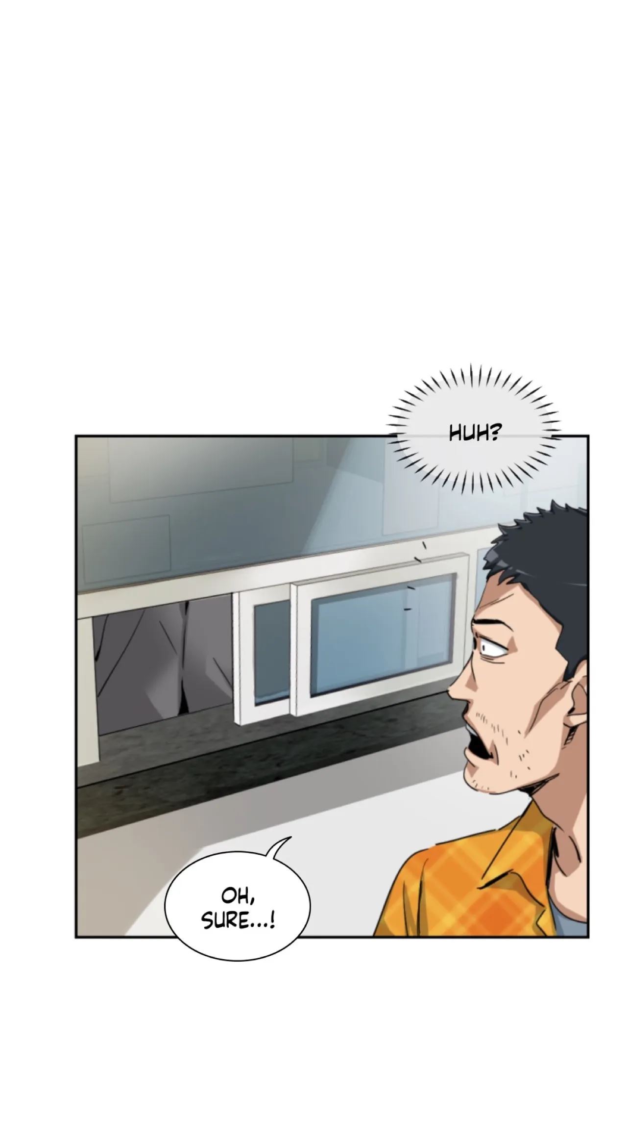 Bride Training Chapter 47 image 27