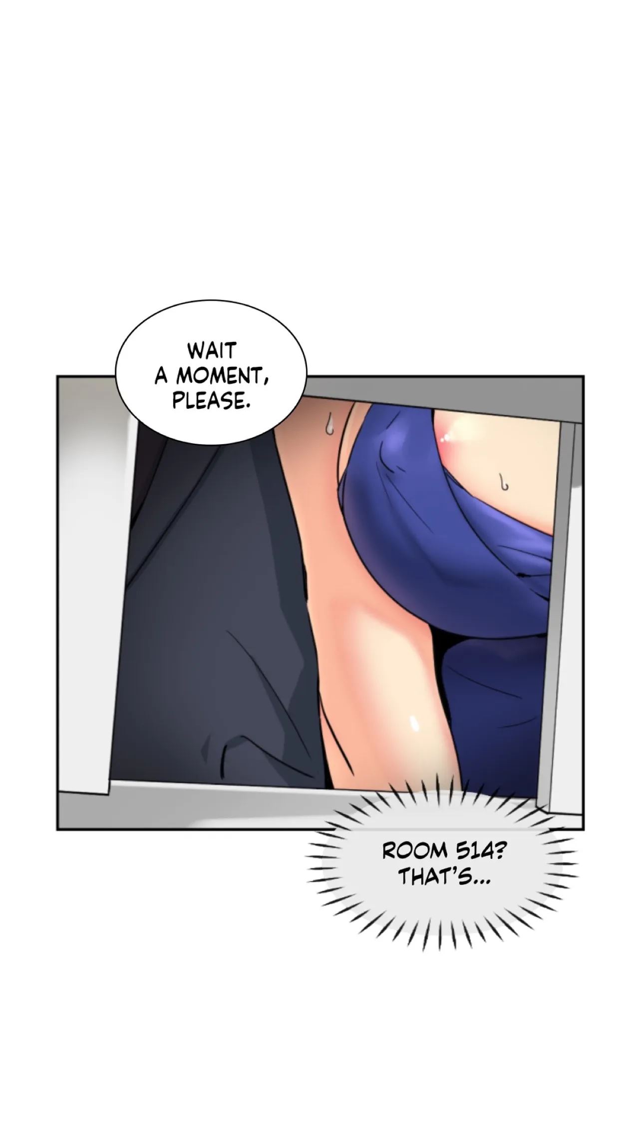 Bride Training Chapter 47 image 28