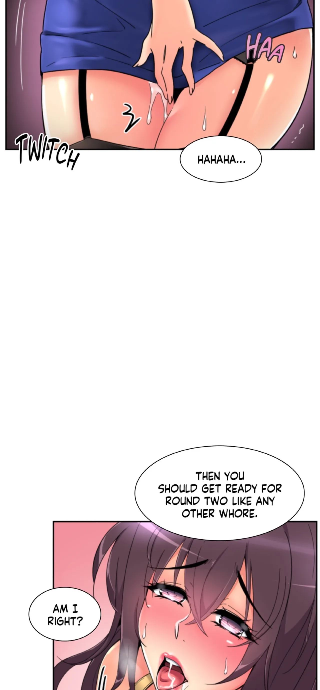 Bride Training Chapter 47 image 2