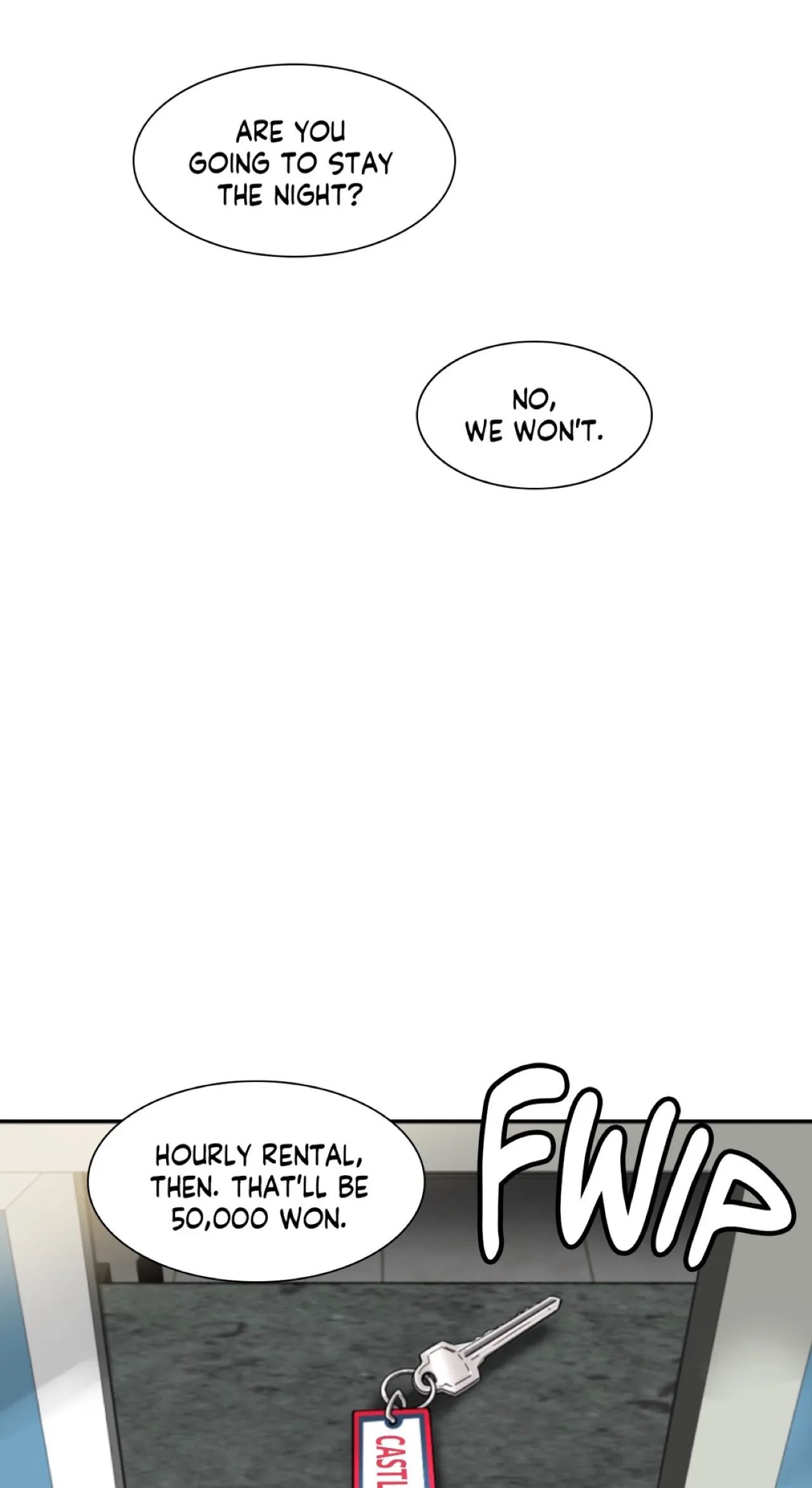 Bride Training Chapter 47 image 32
