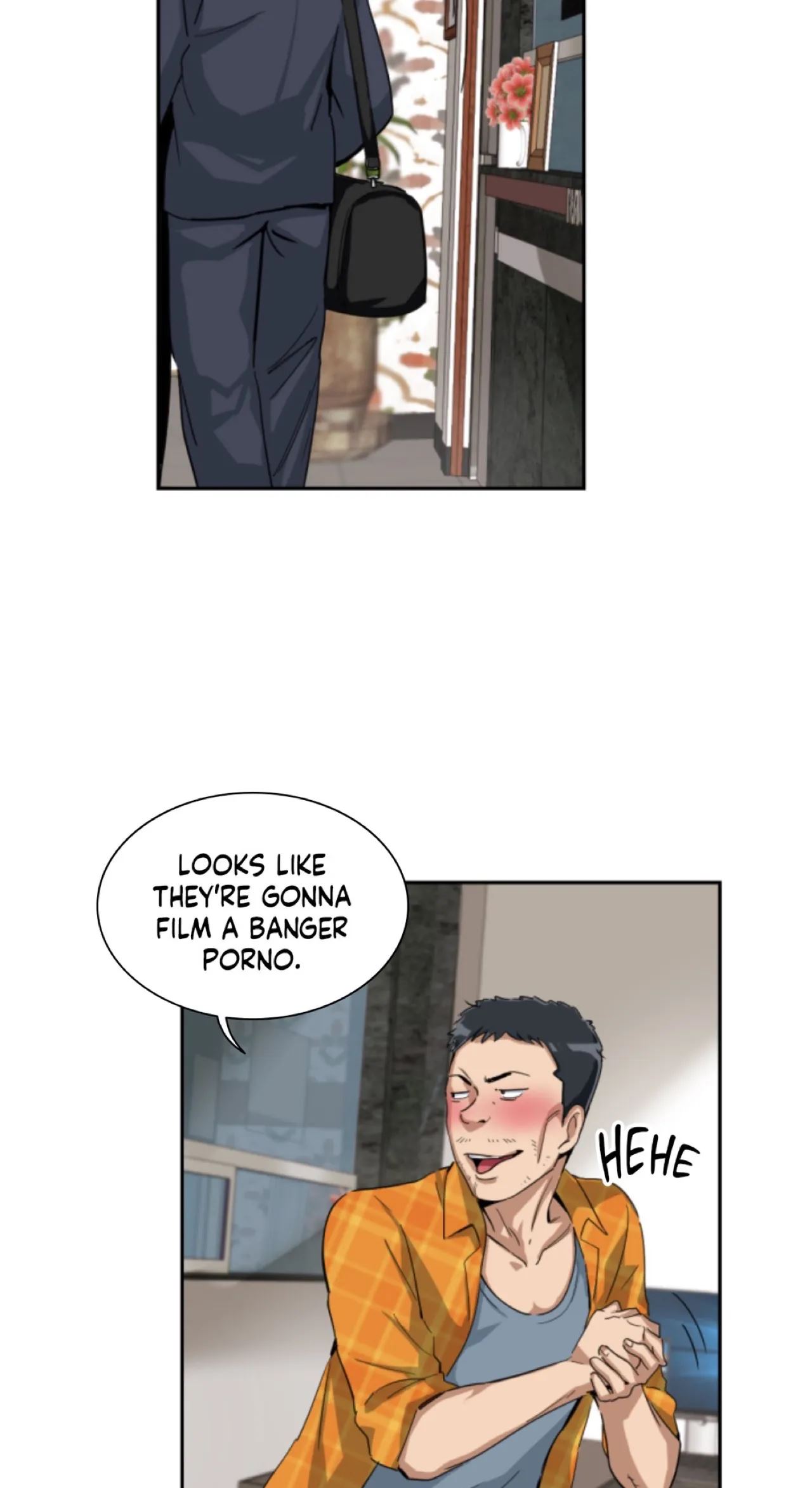 Bride Training Chapter 47 image 34