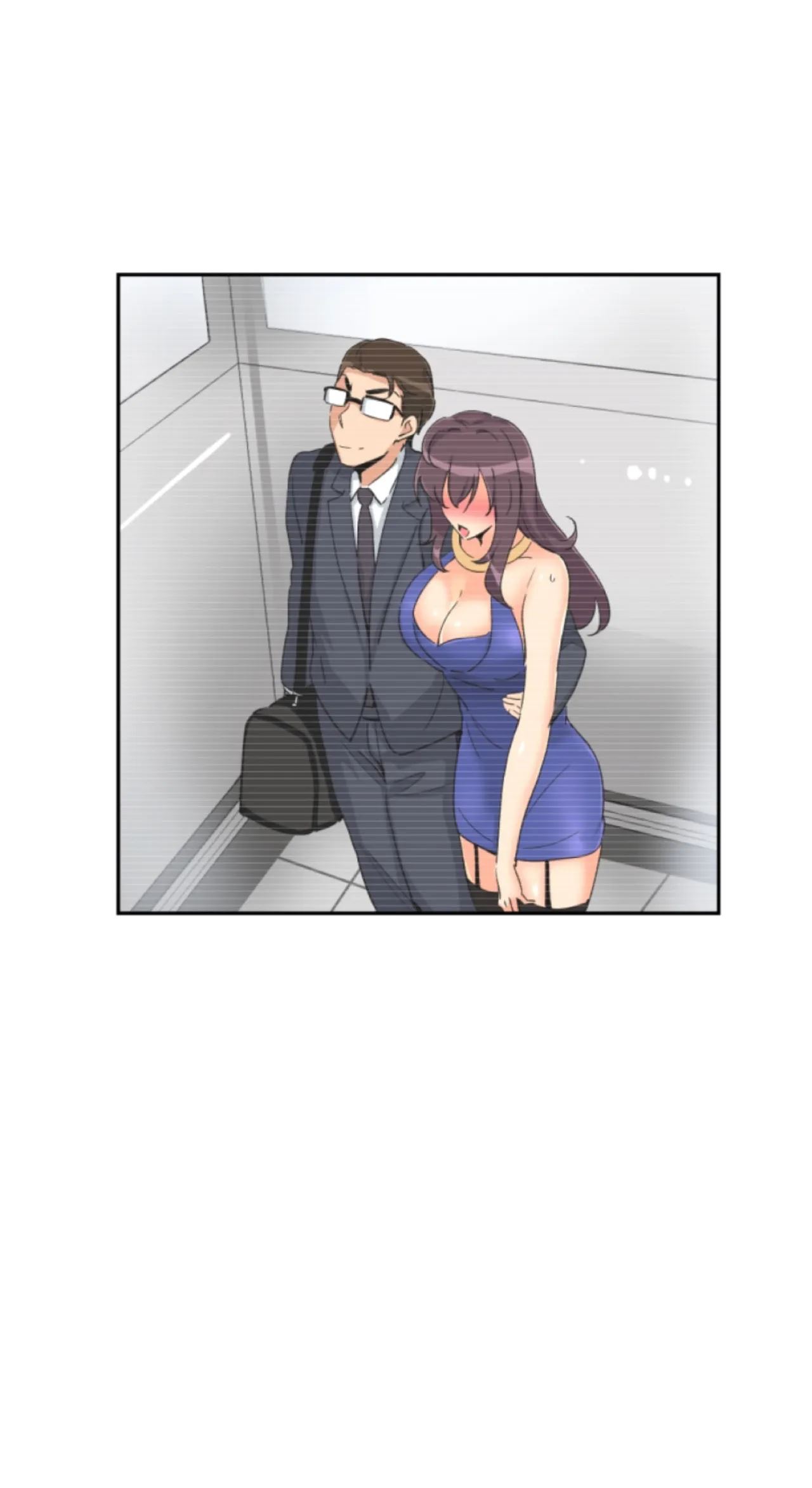 Bride Training Chapter 47 image 38